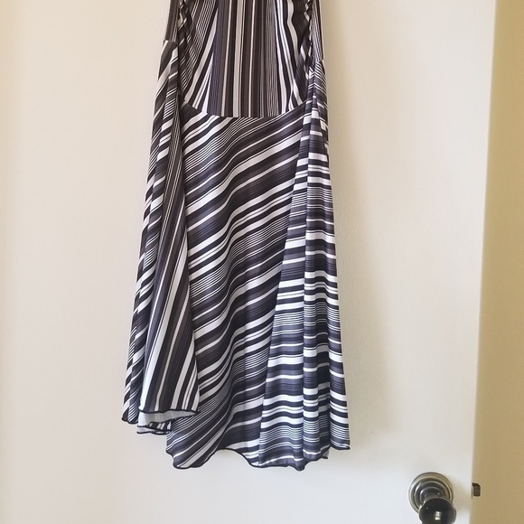 Ruby Halter Dress - Picture 2 of 7